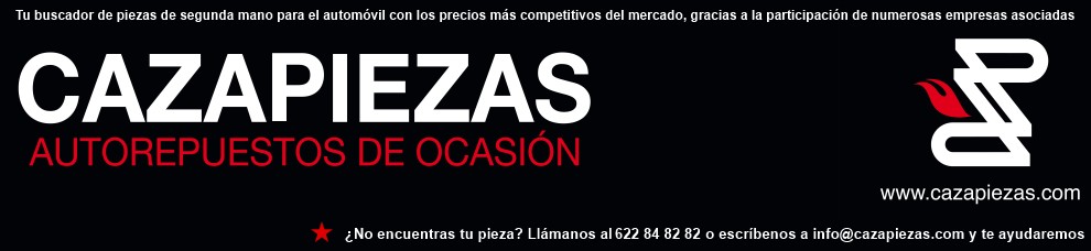 Caza Piezas