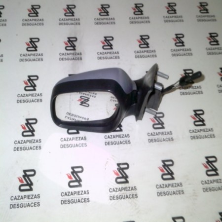 Retrovisor electrIico izquierdo Citroen Xsara Break (1997-2005)