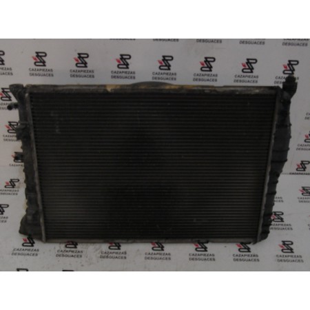 Radiador Agua Alfa Romeo 147 