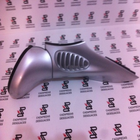 Retrovisor eléctrico derecho renault space (1996-2000)