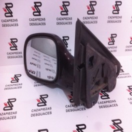 Retrovisor eléctrico derecho chrysler voyager (1995-2001)