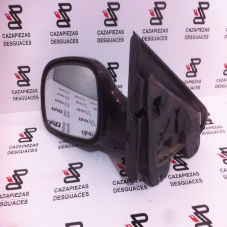Retrovisor eléctrico derecho chrysler voyager (1995-2001)