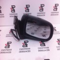 Retrovisor derecho electrico mazda 323 C/F/S (1994-1998)