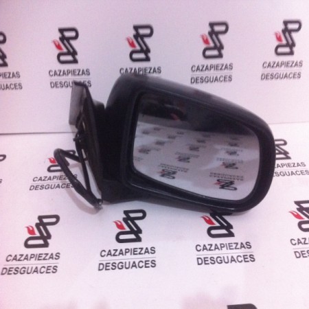 Retrovisor derecho electrico mazda 323 C/F/S (1994-1998)