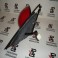 Retrovisor electrico izquierdo Alfa Romeo 147