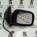 Retrovisor eléctrico derecho nissan primera  P-10