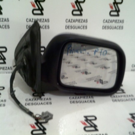 Retrovisor eléctrico derecho nissan primera  P-10