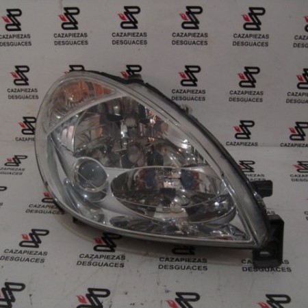 Faro Derecho Citroen Xsara Berlina (1997-2005)