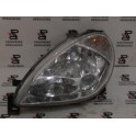 Faro Izquierdo Citroen Xsara Berlina (1997-2005)