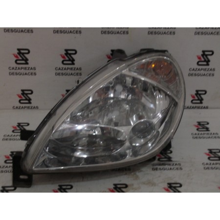 Faro Izquierdo Citroen Xsara Berlina (1997-2005)