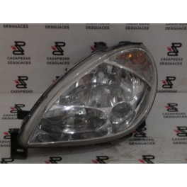 Faro Izquierdo Citroen Xsara Break (1997-2005)