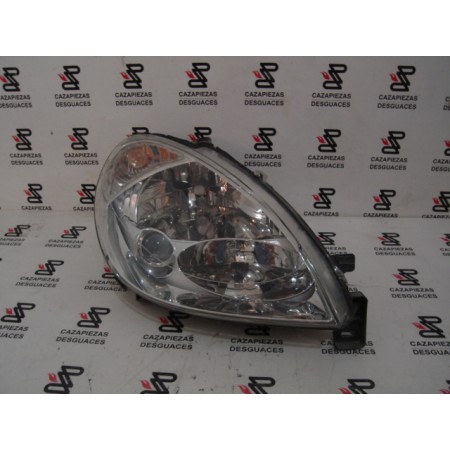Faro Derecho Citroen Xsara Coupe (1997-2005)