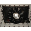 Electroventilador Alfa Romeo 147 (2001-2006)