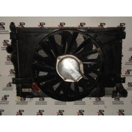 Electroventilador Alfa Romeo 147 (2001-2006)