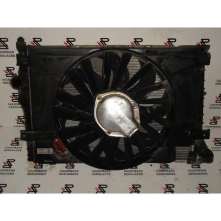 Electroventilador Alfa Romeo 147 (2001-2006)